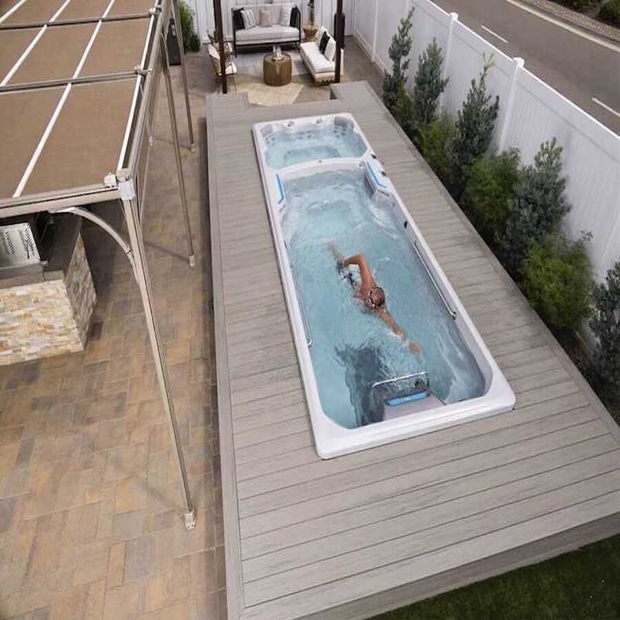 בריכת זרמים בגינה בהרצליה 2